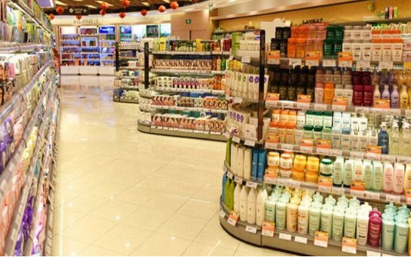 一点便利店加盟